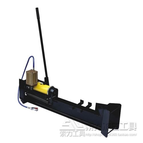 供应PCJ-450Q 气动劈柴机